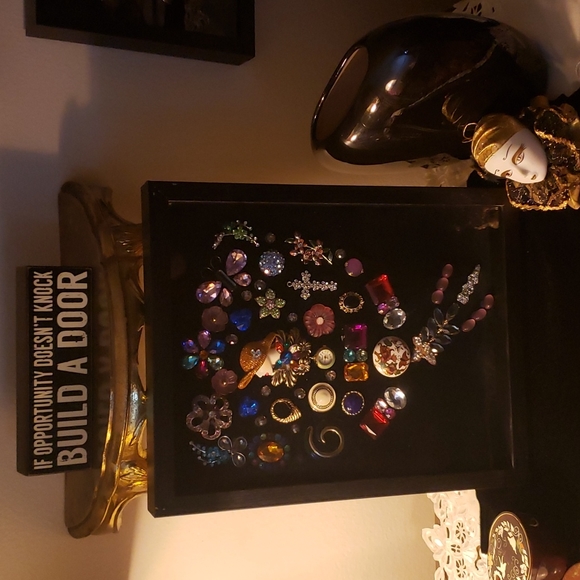 Designs by Collette Abstract Art by cherryboring - Picture 2 of 4